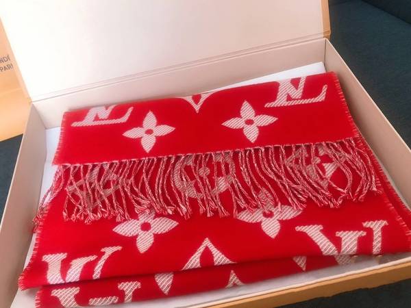 Louis Vuitton Scarf LVC00497 Louis Vuitton Scarf LVC00497